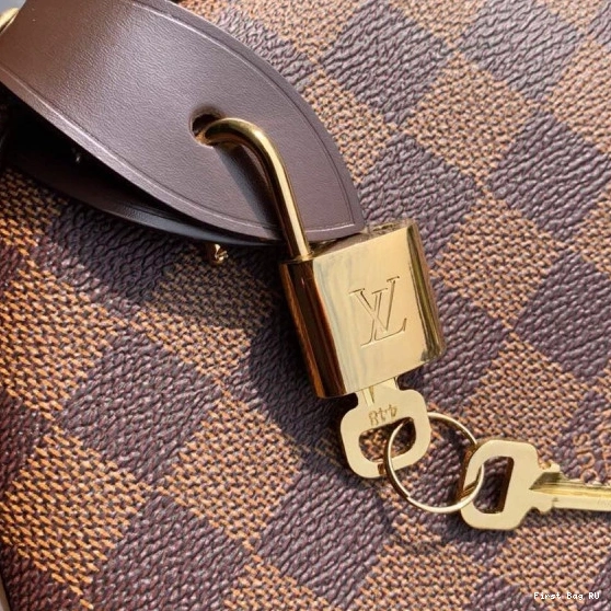 First bag Vuitton 25 Louis SPEEDY 0820